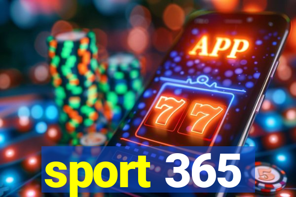 sport 365